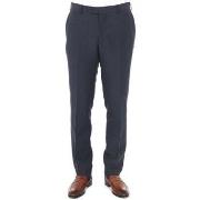 Vestes de costume Jerem Pantalon lin