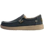 Mocassins HEYDUDE Moccassin à Enfiler Mikka Braided