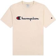 T-shirt Champion Tee-shirt