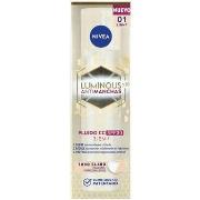 Maquillage BB &amp; CC crèmes Nivea Lumineux 630º Anti Taches Cc Fluid...