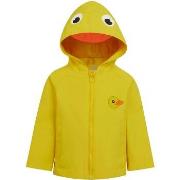 Blouson enfant Regatta Pebbles The Duck