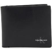 Portefeuille Calvin Klein Jeans MONOGRAM SOFT BIFOLD K50K512173