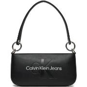 Sac Calvin Klein Jeans SCULPTED SHOULDER POUCH25 MONO K60K610679