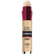 Fonds de teint &amp; Bases Maybelline New York El Borrador Instant Ant...