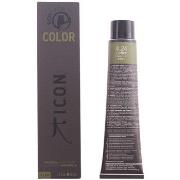 Colorations I.c.o.n. Ecotech Color Natural Color 4.24 Coffee