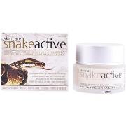 Anti-Age &amp; Anti-rides Diet Esthetic Skincare Snake Active Antiwrin...