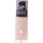 Fonds de teint &amp; Bases Revlon Colorstay Foundation Combination/oil...