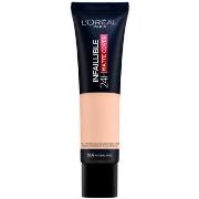 Fonds de teint &amp; Bases L'oréal Infaillible 32h Matte Cover Foundat...