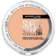 Fonds de teint &amp; Bases Maybelline New York Superstay 24h Fond De T...