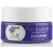 Gommages &amp; peelings Morgan Taylor Calm Lavander Sage Scrub