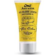 Colorations Hairgum Fix Color Gel Colorant yellow