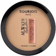 Blush &amp; poudres Bourjois Always Fabulous Bronzing Powder 410