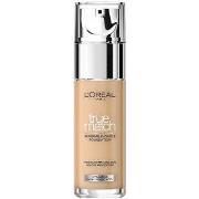 Fonds de teint &amp; Bases L'oréal Accord Parfait Foundation 5r/5c-ros...