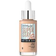 Fonds de teint &amp; Bases Maybelline New York Superstay 24h Base De M...