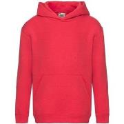 Sweat-shirt enfant Fruit Of The Loom Premium