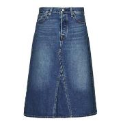 Jupes Levis HR A LINE DECON SKIRT