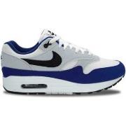 Baskets basses Nike Air Max 1 Deep Royal Blue