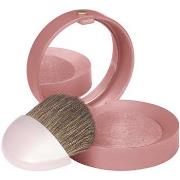 Blush &amp; poudres Bourjois Little Round Pot Blusher Powder 074-rose ...