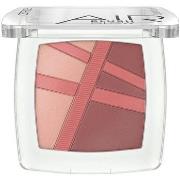 Blush &amp; poudres Catrice Air Blush Glow Blusher 020-cloud Wine 5,5 ...