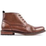 Bottes Sole Crafted Drill Chukka Bottes Chukka