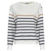 Pull Betty London STRANDY