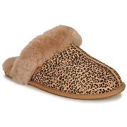 Chaussons UGG SCUFFETTE II