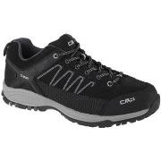 Chaussures Cmp Sun Hiking Low