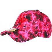 Casquette Hip Hop Honour Casquette Mixte