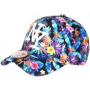 Casquette Hip Hop Honour Casquette Mixte