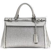 Sac à main Guess Sac a main Ref 62630 Argent 37*23*13 cm