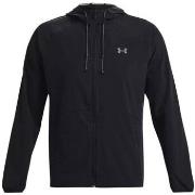 Coupes vent Under Armour STRETCH WOVEN WINDBREAKER