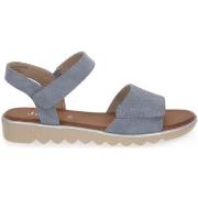 Sandales Jana DENIM SOFTLINE