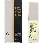 Parfums Alyssa Ashley Parfum Femme Musk 3434730732332 EDT