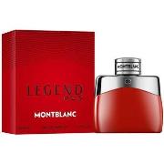 Parfums Montblanc Parfum Homme Legend Red EDP (50 ml)