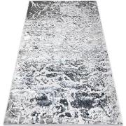 Tapis Rugsx Tapis MEFE moderne 6182 Béton - 140x190 cm