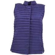 Gilet Save The Duck Gilet Aria Femme Electric Navy