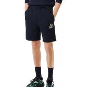 Short Lacoste Short