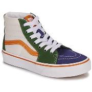 Baskets montantes enfant Vans UY SK8-HI