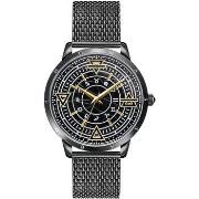 Montre Thomas Sabo WA0389-202-203, Quartz, 42mm, 5ATM