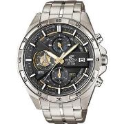 Montre Casio EFR-556D-1AVUEF, Quartz, 46mm, 10ATM