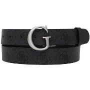 Ceinture Guess classic 4g