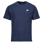 T-shirt New Balance SMALL LOGO JERSEY TEE