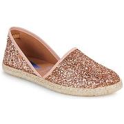 Espadrilles Verbenas CARMEN GLITTER