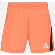 Short Le Coq Sportif Short Femme