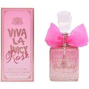 Eau de parfum Juicy Couture Viva La Juicy Rosé Eau De Parfum Vaporisat...