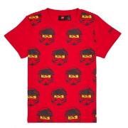 T-shirt enfant LEGO Wear LWTAYLOR 611 - T-SHIRT S/S