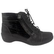 Baskets Suave CHAUSSURES 7136SV
