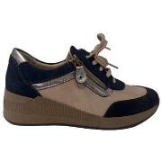 Baskets Suave CHAUSSURES 811033DD