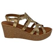 Sandales Carla Tortosa CHAUSSURES 27536