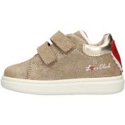 Baskets montantes enfant Balducci -